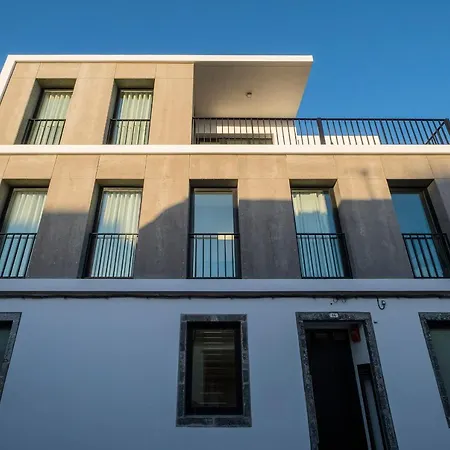 Magma Hostal Ponta Delgada
