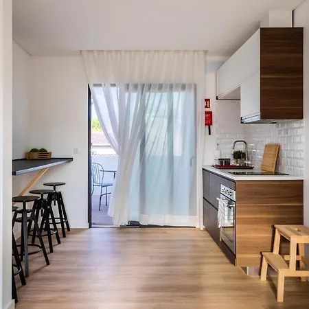 Magma Hostal Ponta Delgada