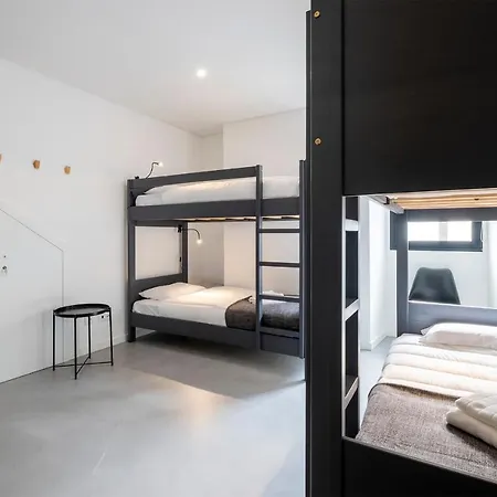 Magma Hostal Ponta Delgada