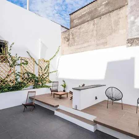 Hostal Magma Ponta Delgada