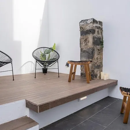 Magma Hostal *