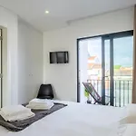 Hostel Magma Ponta Delgada (Sao Miguel)