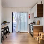 Magma Hostel Ponta Delgada (Sao Miguel)
