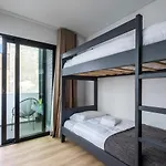 Magma Hostel