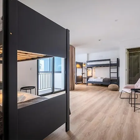 Magma Hostel