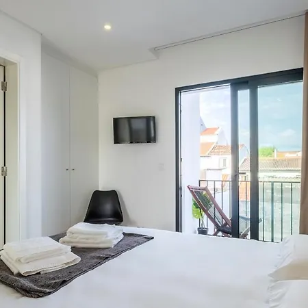 Vandrerhjem Magma Ponta Delgada