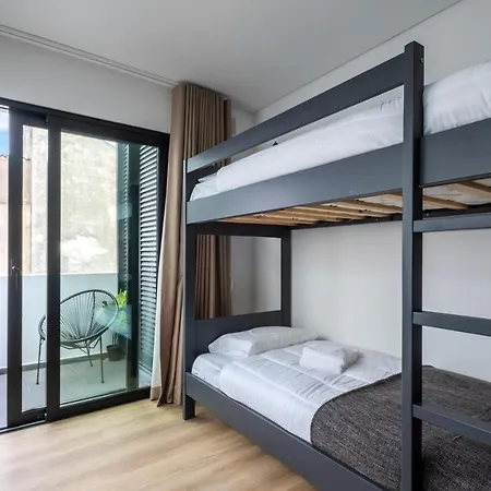 Magma Hostel