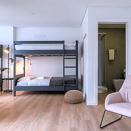 Hostal Magma