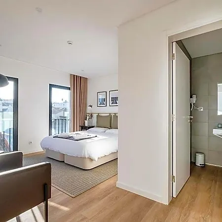 Hostal Magma Ponta Delgada