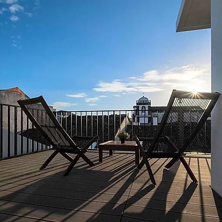 Albergue Magma Ponta Delgada