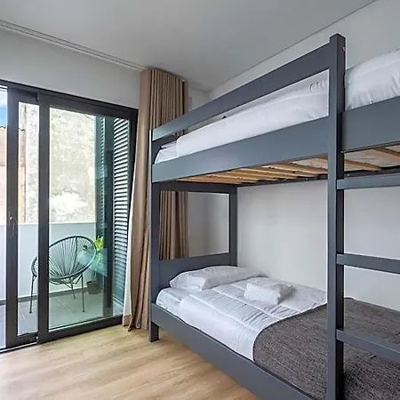 Magma Hostal *