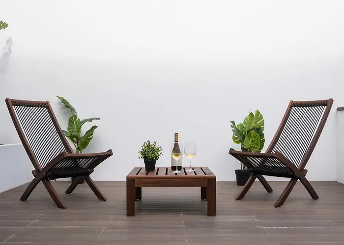 Magma Hostel Πόντα Ντελγκάντα