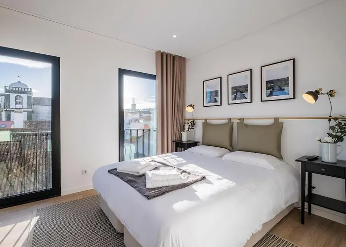 Hostel Magma Πόντα Ντελγκάντα