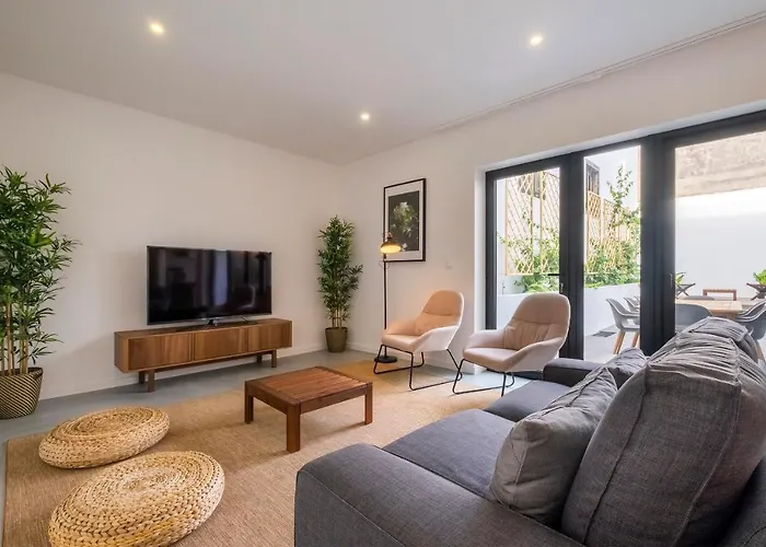 Magma Hostel Πόντα Ντελγκάντα